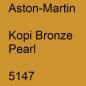 Preview: Aston-Martin, Kopi Bronze Pearl, 5147.